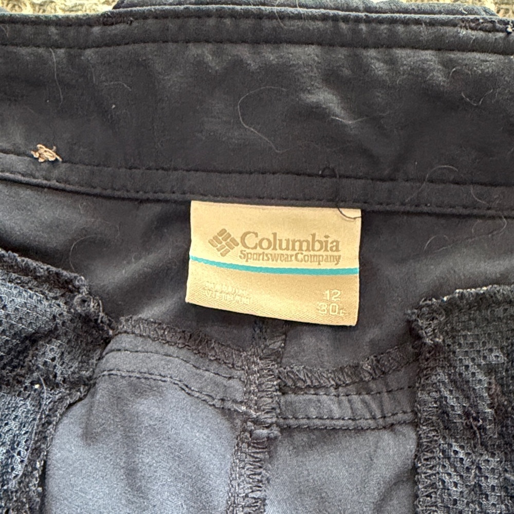 Women’s Columbia Outdoor Pants - Picture 4 of 4